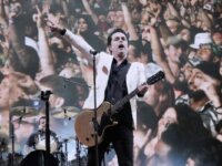 Green Day και Nick Cave ακύρωσαν προγραμματισμένη συναυλία τους στη Ρωσία