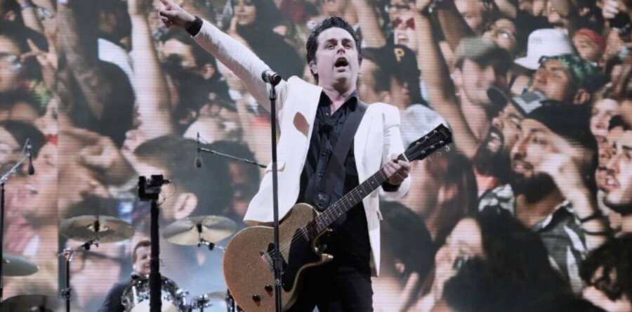 Green Day και Nick Cave ακύρωσαν προγραμματισμένη συναυλία τους στη Ρωσία