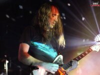 Ανταπόκριση: A PLACE TO BURY STRANGERS – Plattenbau – Hau @ Temple Athens, Αθήνα (19/03/2022)