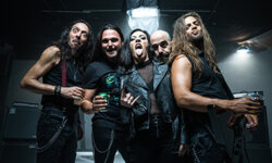 Γνωρίστε τις μπάντες του Ladies Of Metal festival vol.4 – JADED STAR!