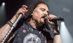 Πρώτο βίντεο, tracklist και εξώφυλλο του νέου άλμπουμ του James LaBrie
