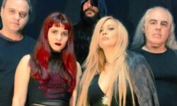 Γνωρίστε τις μπάντες του Ladies of Metal Festival VOL.4- MUTE TALE