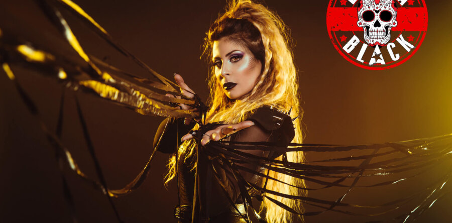 Γνωρίστε τις μπάντες του Ladies Of Metal Festival vol. 4 – BARBARA BLACK!