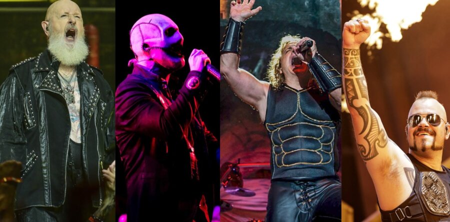 Αυτές είναι όλες οι διήμερες προσφορές στις metal ημέρες του Release Athens 2022!