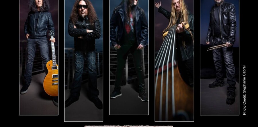 TESTAMENT: Ανακοινώνουν τον DAVE LOMBARDO ως τον νέο τους ντράμερ!