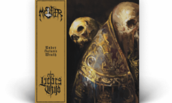 Lucifer’s Child: Ακούστε το single “Nova Tenebris”, από το επερχόμενο split album τους με τους Mystifier!