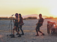 BAD HABBITS (Αθήνα): Κυκλοφόρησαν νέο rock n’ roll video clip!