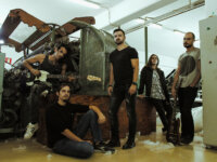 Γνωρίστε τους alternative/indie rockers Multivision!