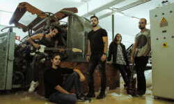 Γνωρίστε τους alternative/indie rockers Multivision!