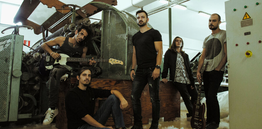 Γνωρίστε τους alternative/indie rockers Multivision!