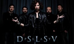 Γνωρίστε τις μπάντες του Ladies Of Metal Festival vol.4-DISILLUSIVE PLAY