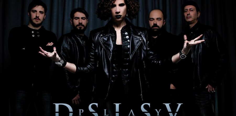 Γνωρίστε τις μπάντες του Ladies Of Metal Festival vol.4-DISILLUSIVE PLAY