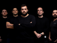 DOPE DEFAULT (Θεσσαλονίκη): Κυκλοφόρησε ο νέος τους δίσκος, “Division”!