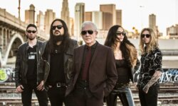 GRAHAM BONNET BAND: Δείτε το video clip για το καινούργιο τραγούδι ‘Uncle John’.