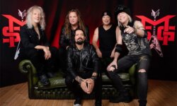 MICHAEL SCHENKER GROUP: Δείτε το video clip για το καινούργιο τραγούδι ‘Emergency’.