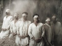 RAMMSTEIN: Δείτε το video clip για το καινούργιο τραγούδι ‘Zeit’ μέσα από τον επερχόμενο ομότιτλο δίσκο τους.