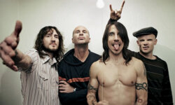 Red Hot Chili Peppers: Ακούστε το ΝΕΟ τραγούδι τους “Poster Child”!
