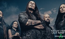 SEPTICFLESH: Δείτε το official video για το ΝΕΟ τους τραγούδι “Hierophant”!