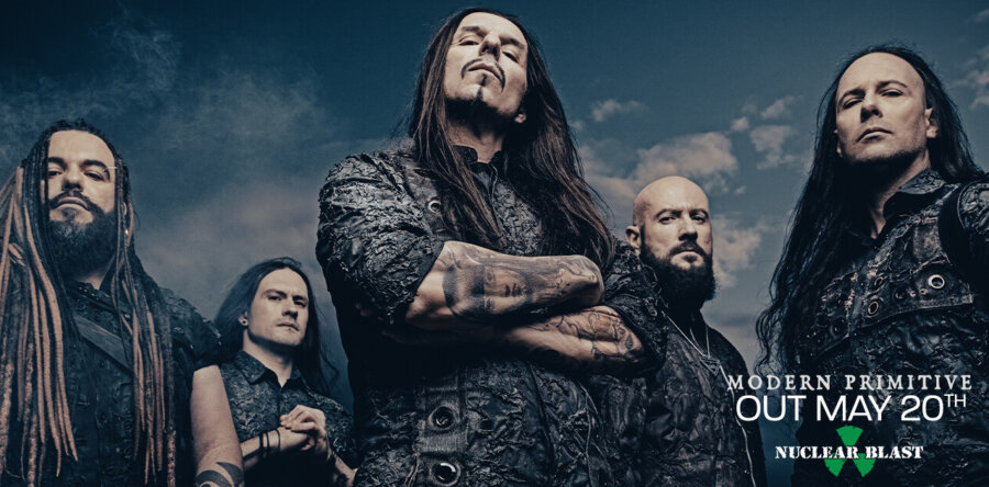 SEPTICFLESH: Δείτε το official video για το ΝΕΟ τους τραγούδι “Hierophant”!