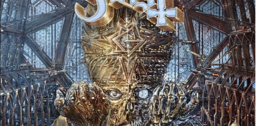 Ghost: Δείτε το lyric video του “Twenties”, από το ΝΕΟ album “Impera”!