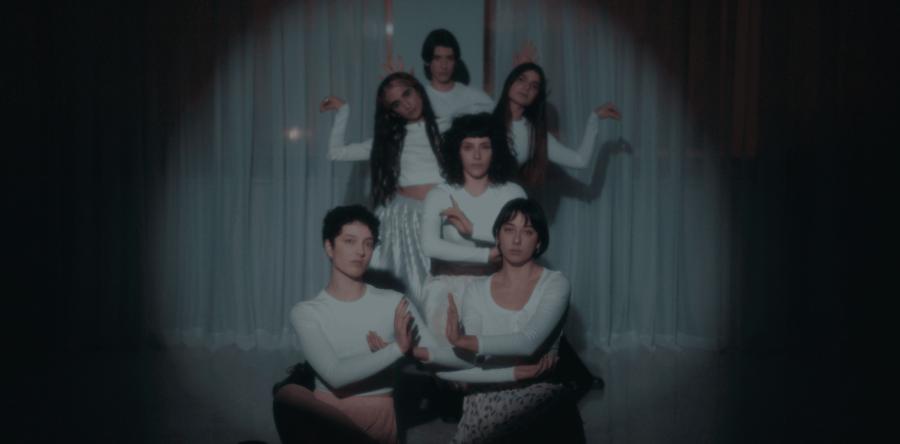 33Lovers: Κυκλοφόρησε το πρώτο τους τραγούδι & video