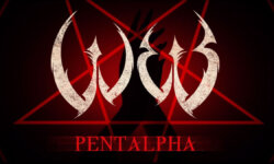 Κυκλοφόρησε το νέο lyric video των W.E.B. με τίτλο “Pentalpha”