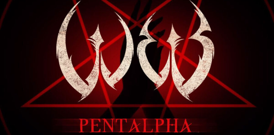 Κυκλοφόρησε το νέο lyric video των W.E.B. με τίτλο “Pentalpha”