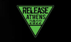 ΕΝΗΜΕΡΩΣΗ Release Athens 2022 | Προσφορά για τους κατόχους εισιτηρίων Bauhaus!!