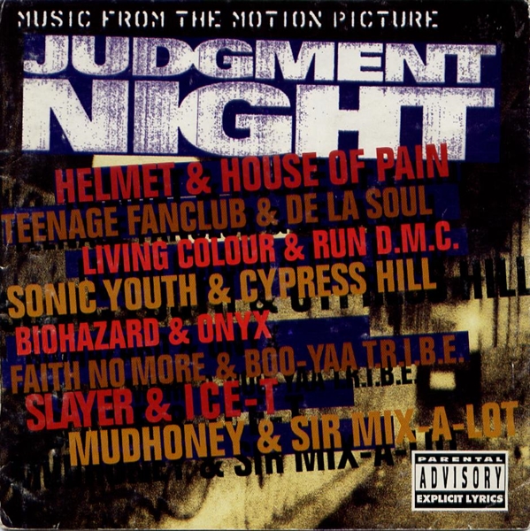 Flashback : Judgement Night