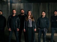 Nomos: Συνεργασία έκπληξη στο νέο τους single “Break your mirror”