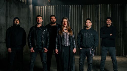 Nomos: Συνεργασία έκπληξη στο νέο τους single “Break your mirror”