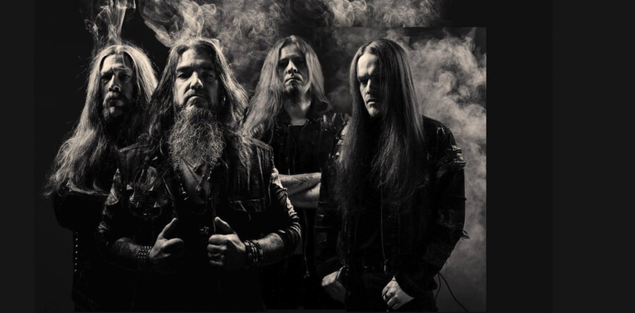 MACHINE HEAD: ΟΛΕΣ οι λεπτομέρειες για το ΝΕΟ album τους, με εξώφυλλο δημιουργία του Seth των Septicflesh!