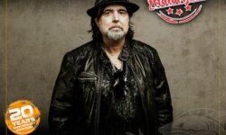 O PHIL CAMPBELL AND THE BASTARD SONS στο Chania Rock Festival 2022!