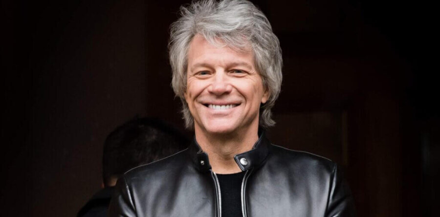 Απογοήτευση από τις live εμφανίσεις του Jon Bon Jovi!