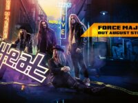 H.E.A.T: Δείτε το video clip για το καινούργιο τραγούδι τους ‘Back To The Rhythm’.