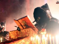 Ανταπόκριση: BATUSHKA, Diabolical, Warhammer, Paradise In Flames, Eshtadur @Fuzz Club, Αθήνα (15/4/22)