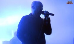 Ανταπόκριση: PARADISE LOST, Fragment Soul @Fuzz Live Music Club, Αθήνα (17/4/2022)