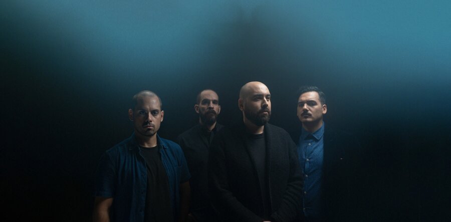 Κώστας Κωνσταντινίδης (MOTHER OF MILLIONS) στο Rock Overdose: “Το Rise Evolve είναι για εμάς μια παραίνεση, να ξανασηκωνόμαστε μετά από κάθε δυσκολία!”