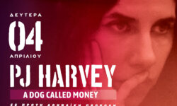 Χρήσιμες Πληροφορίες | Last Details: Gimme Shelter Film Festival Pop Up Mondays – PJ Harvey: Α Dog Called Money