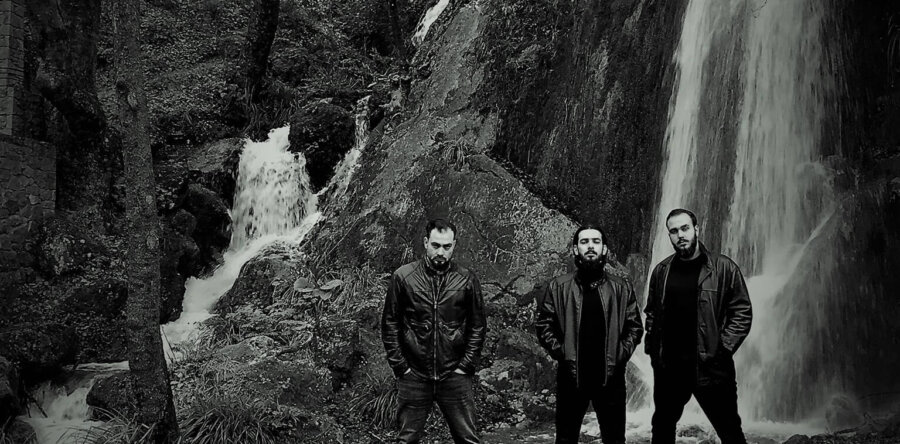 ACTUS SEPTEM στο RockOverdose: “Μέσα από το album βρήκαμε την «λύτρωση» … “