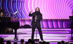 Οι Dream Theater κέρδισαν βραβείο Grammy για το τραγούδι “The Alien”!