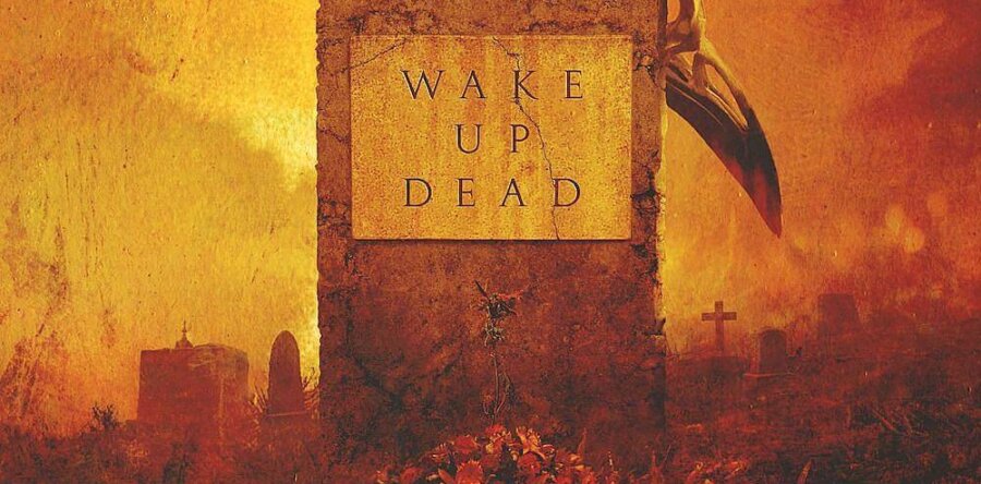 Ακούστε τη διασκευή – remake στο “Wake Up Dead” από τους Lamb Of God και MEGADETH!
