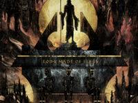 DISHARMONY – “Gods Made Of Flesh”