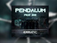 “Erratic”: Το νέο single των PendAlum (feat. Zoe)