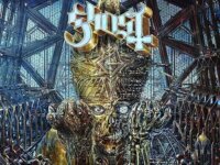 GHOST – “Impera”