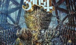 GHOST – “Impera”
