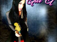 GIA G – “Cosmic Wave”