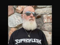Ο Metal God, Rob Halford “ευλόγησε” τους SepticFlesh!