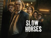Mick Jagger κυκλοφόρησε νέο τραγούδι για τη σειρά “Slow Horses” με πρωταγωνιστή τον Gary Oldham!