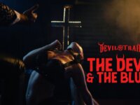 Devil’s Train: Κυκλοφόρησε το official video για το πρώτο τους single, “The Devil & the Blues”